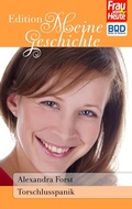 Cover: Torschlusspanik - BoD - Books on Demand