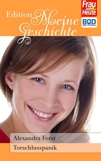 Enlarge image Cover: Torschlusspanik - BoD - Books on Demand