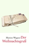 Cover: Der Weihnachtsgru&szlig; - BoD - Books on Demand