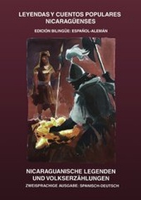 Abbildung von: Nicaraguanische Legenden und Volkserzählungen - BoD - Books on Demand