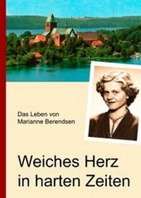 Abbildung von: Weiches Herz in harten Zeiten - Books on Demand