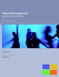 Cover: Talent Management - BoD - Books on Demand