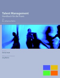 Enlarge image Cover: Talent Management - BoD - Books on Demand