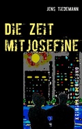 Cover: Die Zeit mit Josefine - BoD - Books on Demand