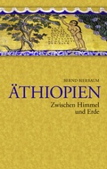 Cover: &Auml;thiopien - Zwischen Himmel und Erde - BoD - Books on Demand