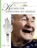 Cover: Kochen f&uuml;r Menschen mit Demenz - BoD - Books on Demand