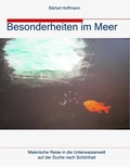 Cover: Besonderheiten im Meer - BoD - Books on Demand