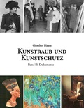 Cover: Kunstraub und Kunstschutz, Band 2 - BoD - Books on Demand