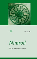 Cover: NIMROD - BoD - Books on Demand