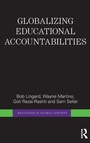 Cover: Globalizing Educational Accountabilities - Routledge