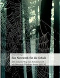 Cover: Ein Netzwerk Fur Die Schule - Books on Demand