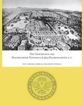 Cover: Die Geschichte des Frankfurter Tennisclub 1914 Palmengarten e.V. - BoD - Books on Demand