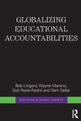 Cover: Globalizing Educational Accountabilities - Routledge
