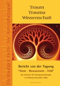 Cover: Traum Trauma Wissenschaft - BoD - Books on Demand
