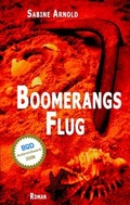 Cover: Boomerangs Flug - BoD - Books on Demand