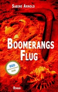 Enlarge image Cover: Boomerangs Flug - BoD - Books on Demand