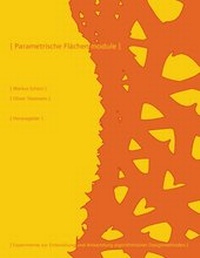 Enlarge image Cover: Parametrische Flächenmodule - BoD - Books on Demand