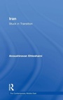 Cover: Iran - Routledge