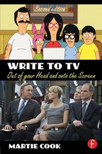 Abbildung von: Write to TV - Focal Press