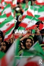 Cover: Iran - Routledge