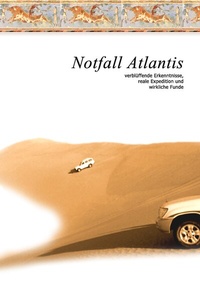 Enlarge image Cover: Notfall Atlantis - BoD - Books on Demand