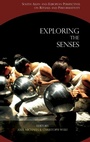 Cover: Exploring the Senses - Routledge India