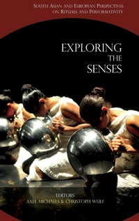 Enlarge image Cover: Exploring the Senses - Routledge India