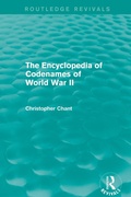 Cover: The Encyclopedia of Codenames of World War II (Routledge Revivals) - Routledge