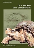 Cover: Der R Cken Der Schildkr Te - Books on Demand