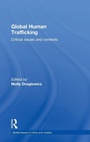 Cover: Global Human Trafficking - Routledge