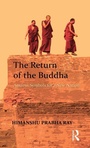 Cover: The Return of the Buddha - Routledge