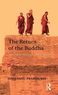 Enlarge image Cover: The Return of the Buddha - Routledge