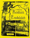 Cover: Heiliger Ort, Kraftort Fredelsloh - BoD - Books on Demand