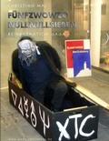 Cover: f&uuml;nfzwozwo nullnullsieben - BoD - Books on Demand