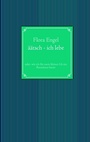 Cover: äätsch - ich lebe - BoD - Books on Demand