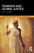 Cover: Feminism and Global Justice - Routledge