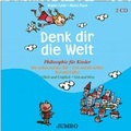 Cover: Denk dir deine Welt - Jumbo