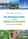 Cover: An Introduction to the Green Economy - Routledge