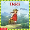 Cover: Heidi - Jumbo