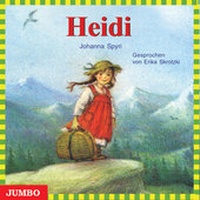 Enlarge image Cover: Heidi - Jumbo