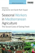 Cover: Seasonal Workers in Mediterranean Agriculture - Routledge