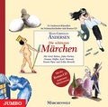 Cover: Die sch&ouml;nsten M&auml;rchen - Jumbo