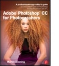 Bild: Adobe Photoshop CC for Photographers - Focal Press