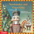 Cover: Nussknacker und Mausek&ouml;nig - Jumbo