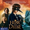 Cover: Herr der Diebe - GOYA libre