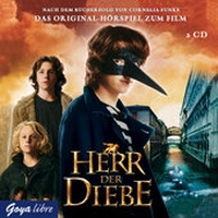 Enlarge image Cover: Herr der Diebe - GOYA libre