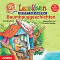 Cover: Baumhausgeschichten - Jumbo