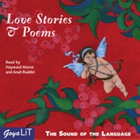 Abbildung von: Love Poems - Jumbo