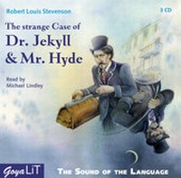 Abbildung von: The strange Case of Dr. Jekyll and Mr. Hyde - GOYALiT