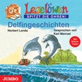Cover: Delfingeschichten - Jumbo